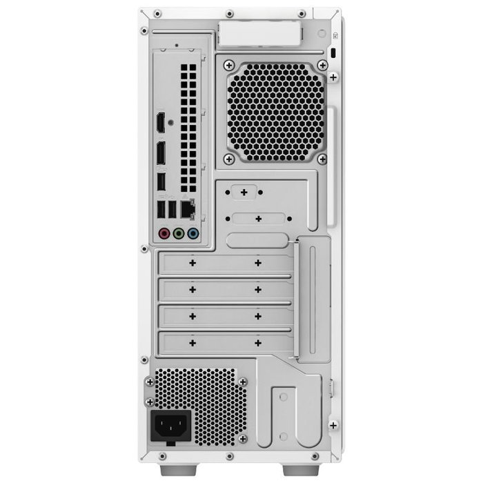 Asus Mini Torre V500 V501MV-05210H0570 Blanco con Intel Core 5-210H, 16GB y 1TB SSD Asus Mini Torre V500 V501MV-05210H0570 Blanco con Intel Core 5-210H, 16GB y 1TB SSD